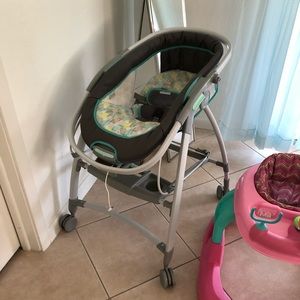 ingenuity baby walker